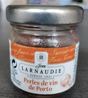 Perle de vin