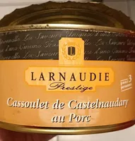 Cassoulet De Castelnaudary Au Porc