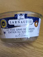 Fois gras entier du sud ouest