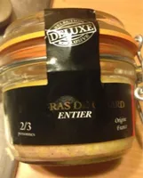 Le Foie Gras de Canard Entier du Sud-Ouest