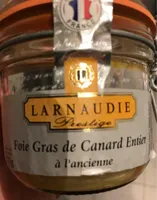 Foie Gras de canard entier à l'ancienne