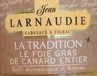 Foie gras