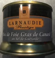 Bloc de Foie Gras de Canard