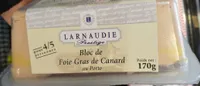 Bloc de Foie Gras de Canard au Porto