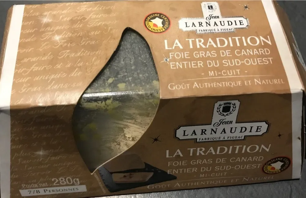 La tradition