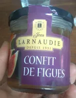 Confit de figue