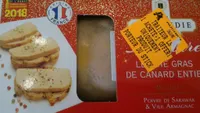 Fois gras