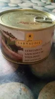 Véritable saucisses de Toulouse
