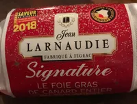 Foie gras de canard