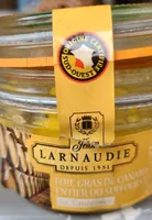 Foie gras