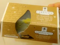 LA TRADITION LE FOIE GRAS DE CANARD ENTIER - MI-CUIT -