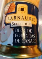 Bloc de foie gras