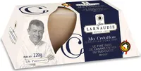 Foie gras de canard entier - MA CREATION