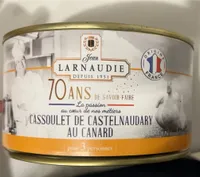 Cassoulet