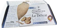 FOIE GRAS DE CANARD ENTIER DU SUD OUEST