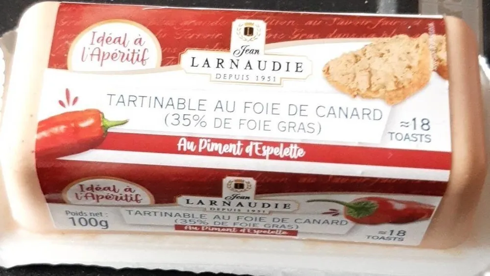 Tartibable