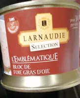 L'emblématique