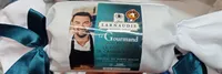 Foie gras de canard entier du Sud-Ouest Cognac Porto