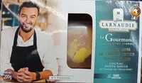 Foie gras de canard entier du Sud-Ouest Cognac Porto