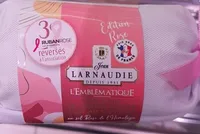 Foie gras de canard entier cuit au torchon