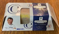 foie gras de canard entier