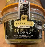 Foie gras
