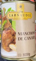 Manchons de canard