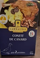 Confit de canard