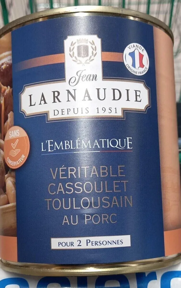 Cassoulet
