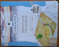 BRANDADE DE MORUE
