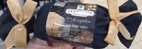 Foie gras de canard entier du Sud-Ouest