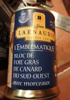 L'emblématique