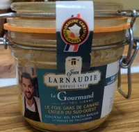 Le Gourmand PAR CYRIL LIGNAC LE FOIE GRAS DE CANARD ENTIER DU SUD-OUEST COGNAC XO, PORTO ROUGE ET POIVRE DE TELLICHERY