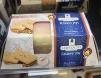 Reserve 1951 le fois gras de canard entier