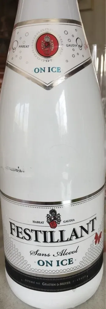Festillant one ice