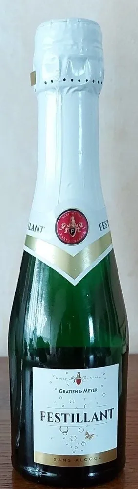 Festillant