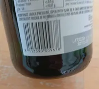 Cuvée blanche