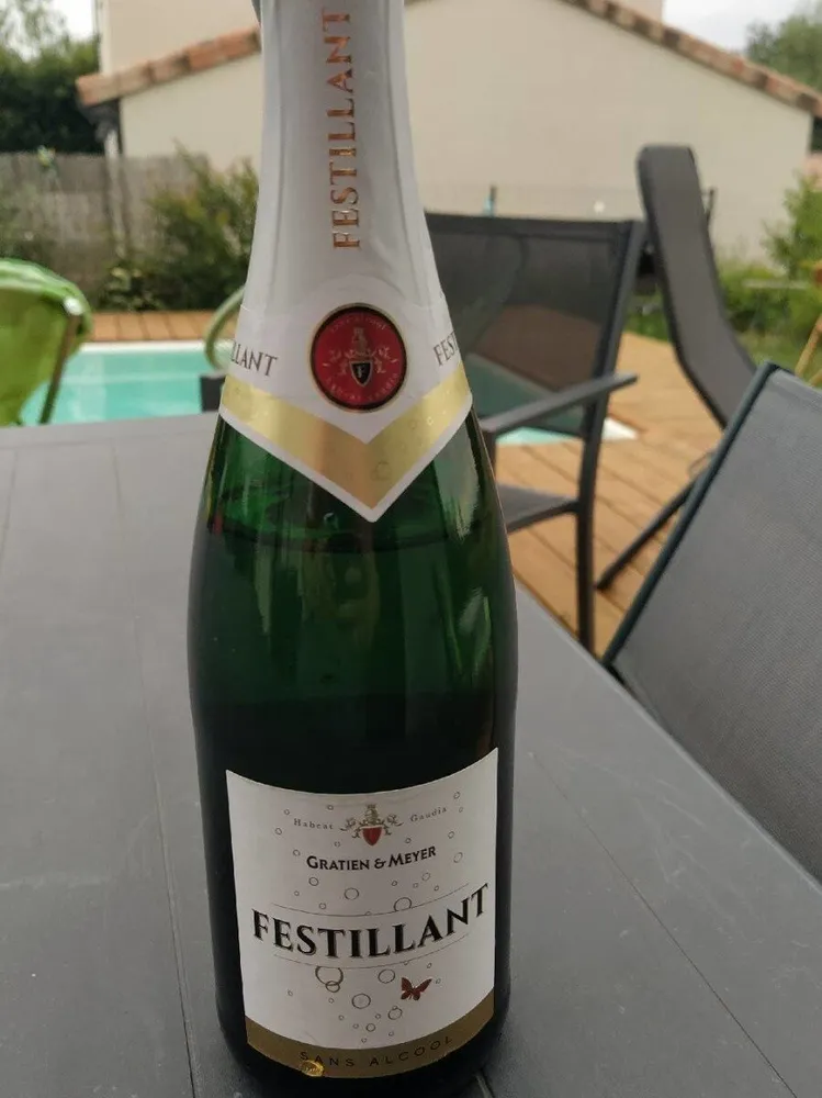 Festillant