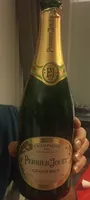 Champagne Grand Brut