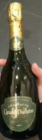 Champagne - cuvée Charles VII