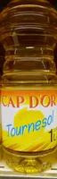 Huile Tournesol 1l