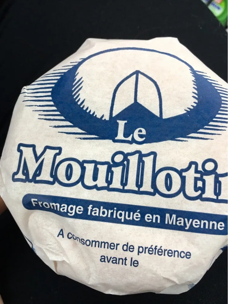 Fromage