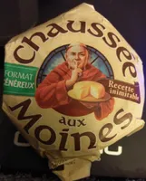Chaussée aux moines - format généreux
