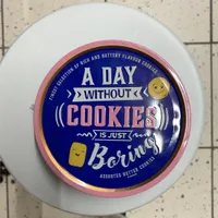 A day without Cookies