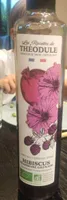 Hibiscus framboise Grenade