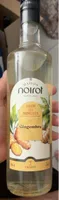 Sirop gingembre