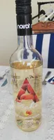Apéritif sans alcool