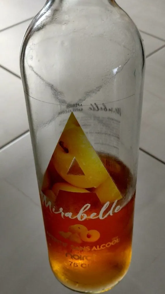 Mirabelle