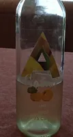 Apéritif sans alcool au coing