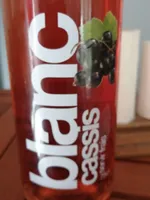 Blanc cassis